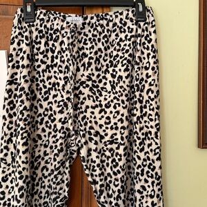 Nicole Miller New York Knit pants